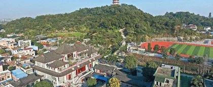关于构建城乡文化一体化的探索