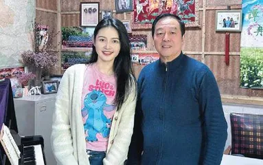 闫志才艺术人生访谈录