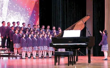 核心素养视域下初中音乐班级合唱教学的策略探究0