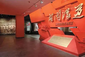 关于革命文物保护与利用的思考