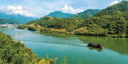 围绕全域旅游地图打造公共文化服务地图