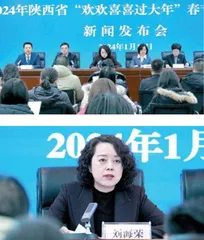公共文化工作动态