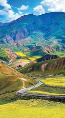 河西走廊红色文化旅游创新融合发展研究