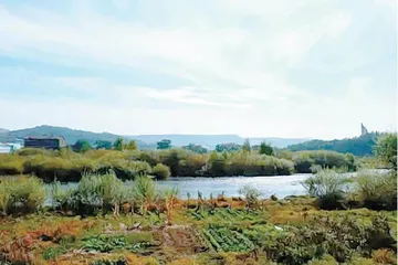 缅怀小河会议