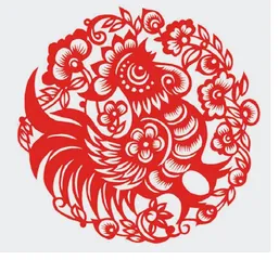 关于“鸡”系成语的汉英文化对比探究
