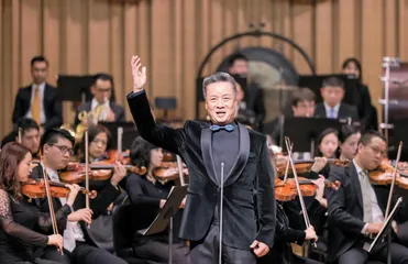 关于声乐美声与民族唱法相互融合的探讨