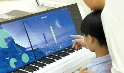 教育信息化背景下钢琴教学模式创新探索  