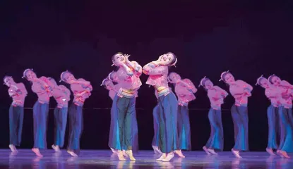 一面一花一世界
