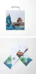 新文创视域下文创产品设计研究