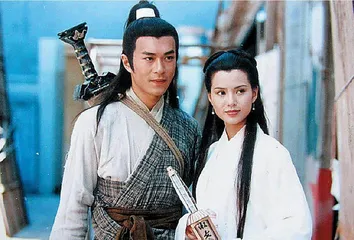 《神雕侠侣》中杨过的侠义精神探析 