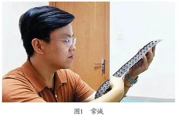 “明·甲胄”结合现代文化的国潮品牌创意