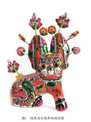 中国传统色彩在现代平面设计中的应用研究