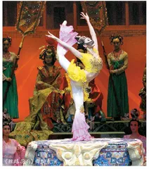 甘肃“舞蹈史学”研究史回顾与述评（1949-2019）