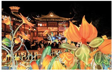 语言服务助力中华优秀传统文化传播的路径探索