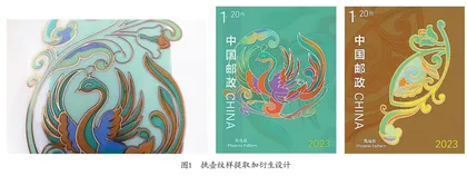 中国传统纹样与图形设计在现代设计课程中的融合与创新研究