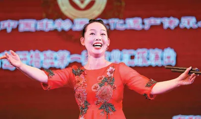 口述史视野中的南阳大调曲子