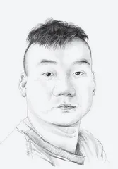 童话的城堡——麻地湾