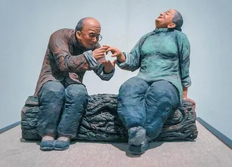 文化自信视角下天津“泥人张”彩塑文化内涵与发展路径研究