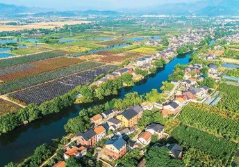 艺术赋能乡村振兴的战略性作用与实践研究