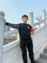 走，看皮影去
