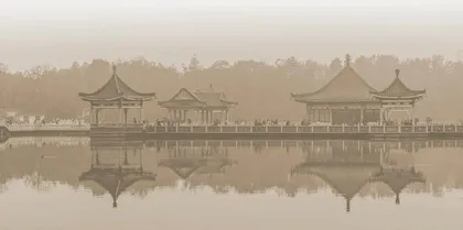 数字人文视域下武汉竹枝词的开发与利用