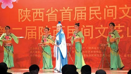 给乡村文化旅游贴上鲜亮的标签