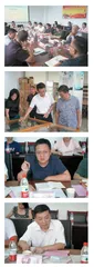 地方动态：汉台区历史文化保护传承工作座谈会在汉台区图书馆召开