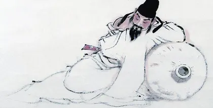 试论李白个性的形成及其文学表现