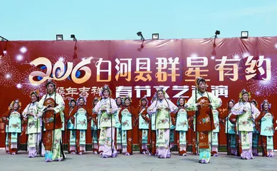 浅谈群众文化品牌建设中的创新举措3