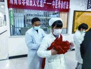 渭南市临渭区文化馆：临渭非遗传承人的抗疫情怀