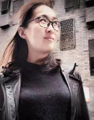 张艺莞雕塑作品欣赏