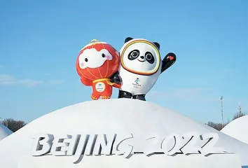 品牌IP形象物的人格化探究