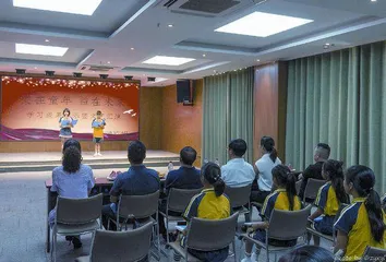 开展公共文化服务活动，关爱农村留守儿童的实践与思考3