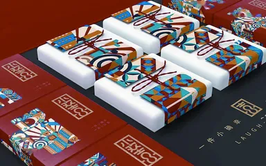 中国传统文化与艺术设计的融合策略探究