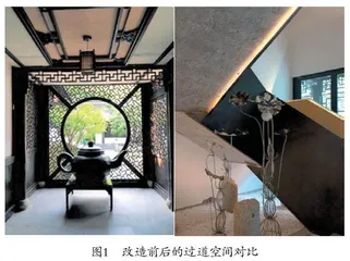 当代杭州西湖景区历史遗迹的空间衍变