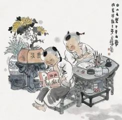 传统家训在高等教育的道德教育中的价值与启示 