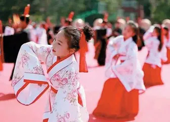 诗乐教育与童蒙教育庄