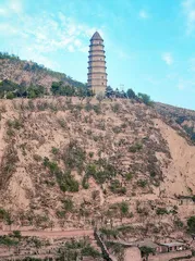 延安老区民间艺术与红色文化基因融合发展8