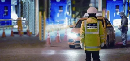 古都长安，我眼中的最美抗疫者