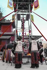 非遗赋能乡村旅游的路径探析