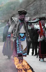 非遗赋能乡村旅游的路径探析1
