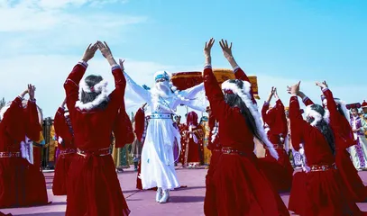 钢琴独奏曲《第二新疆舞曲》的艺术内涵与演奏分析1