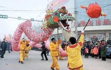 困境与突破