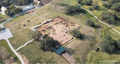 文化传承视角下凌家滩考古研学小镇创建路径探究