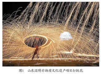 新媒体在非物质文化遗产传播中的优势及应用