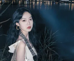 孙珂欣摄影作品欣赏