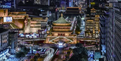 昼夜行