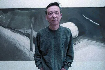 高行健《灵山》中的空间意识