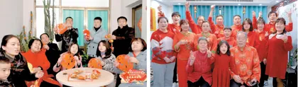 家庭春晚”进万家