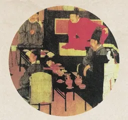 宋镜·清芷园
